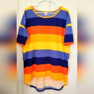 EUC Lularoe Top